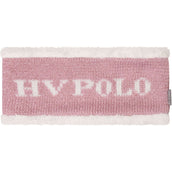 HV Polo Hoofdband Belleville Dusty Rose Lurex