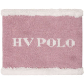 HV Polo Sjaal Kayville-Dusty Rose Lurex