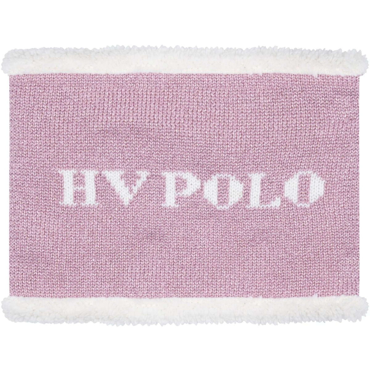 HV Polo Sjaal Kayville Dusty Rose