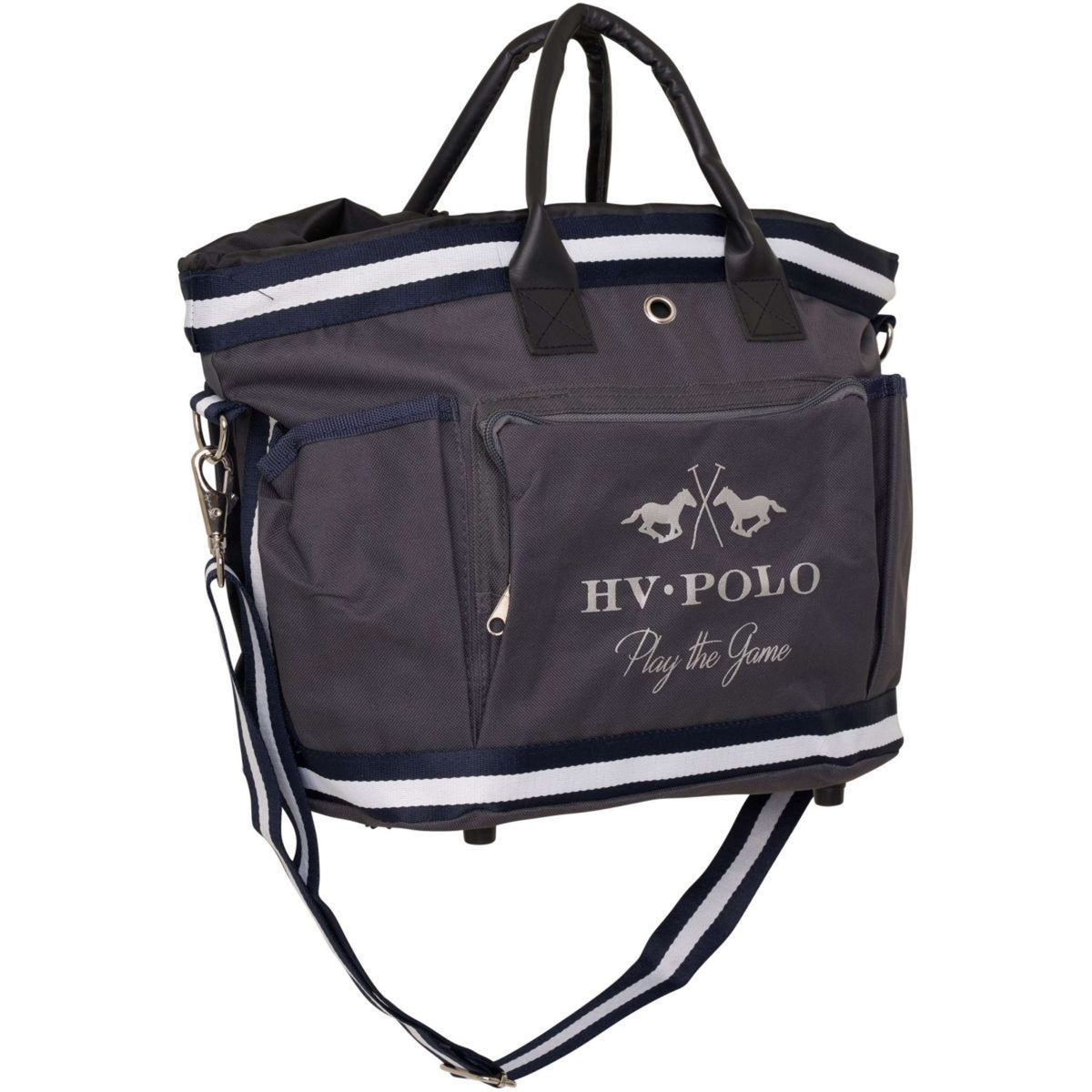 HV Polo Poetstas Jonie Graphite