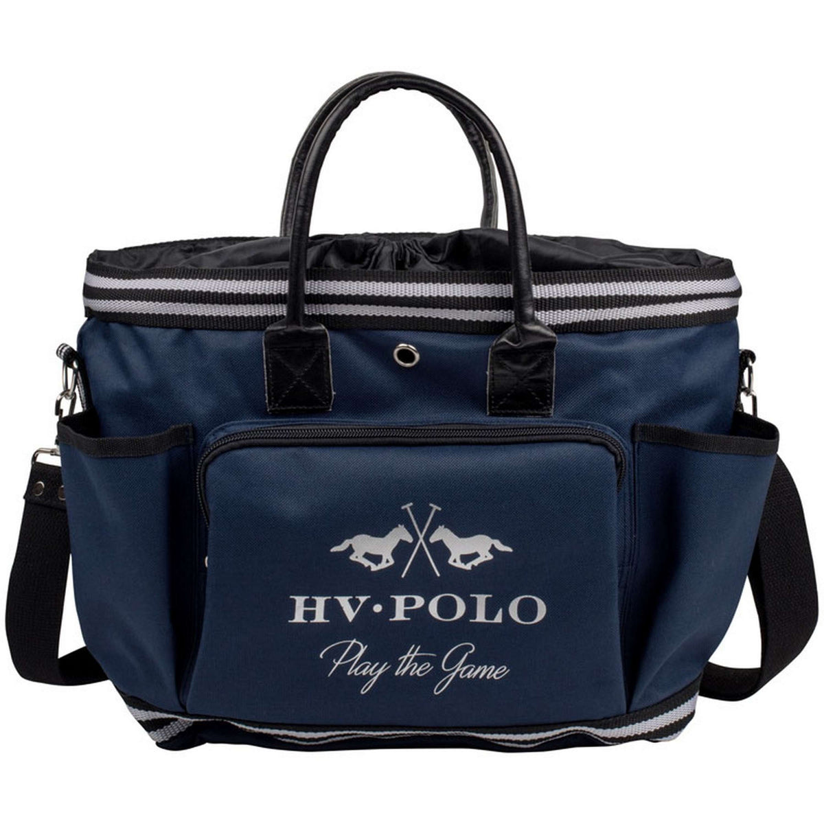 HV Polo Poetstas Jonie-Navy