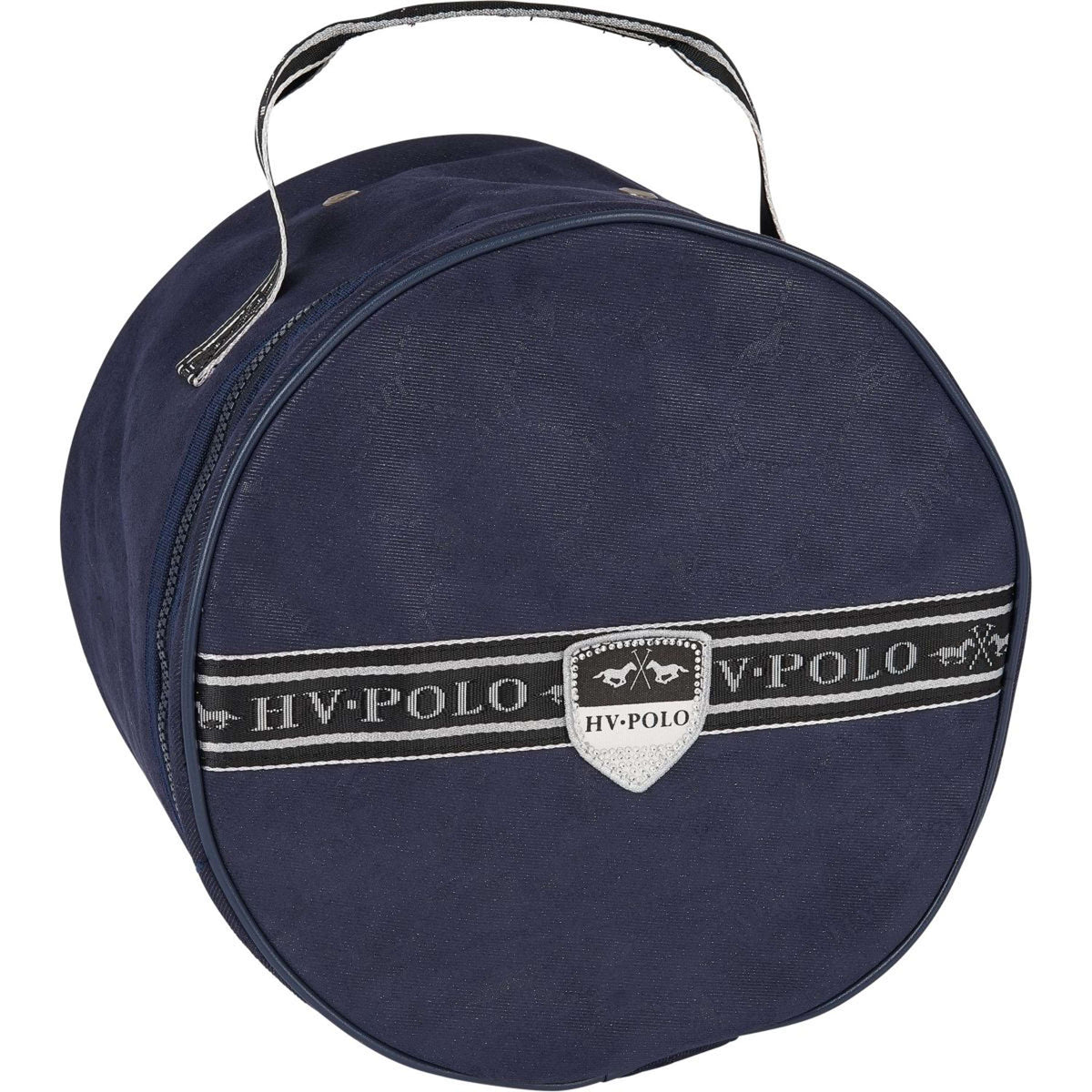 HV Polo Captas Welmoed Navy