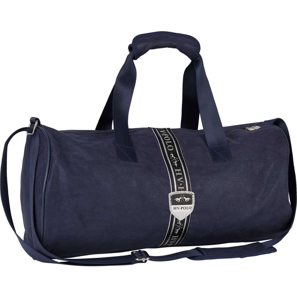 HV Polo Sporttas Welmoed Navy