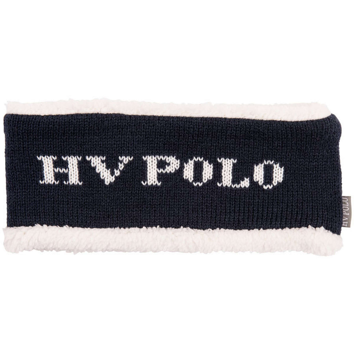 HV Polo Hoofdband Belleville Navy