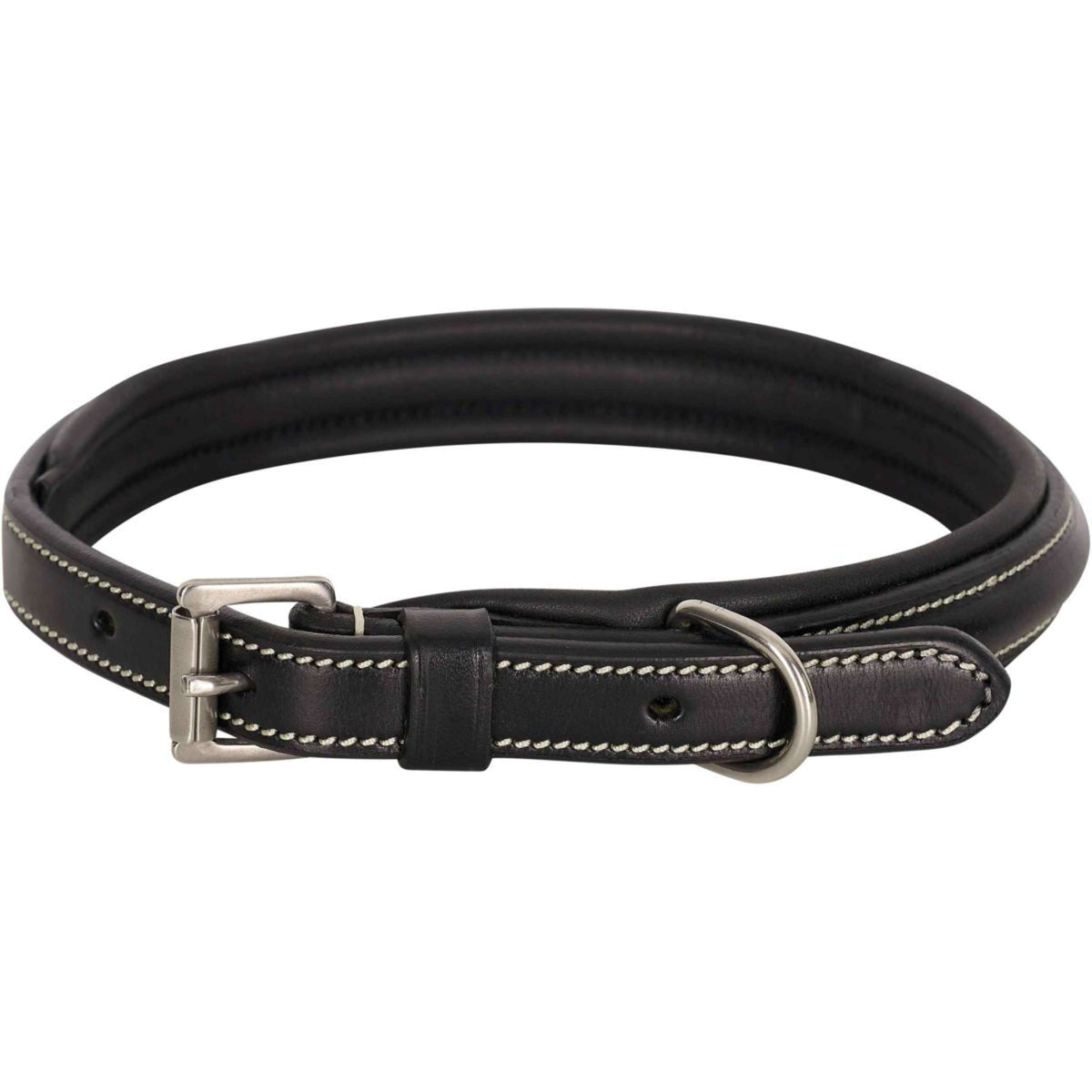 HV Polo Halsband Legacy-Zwart