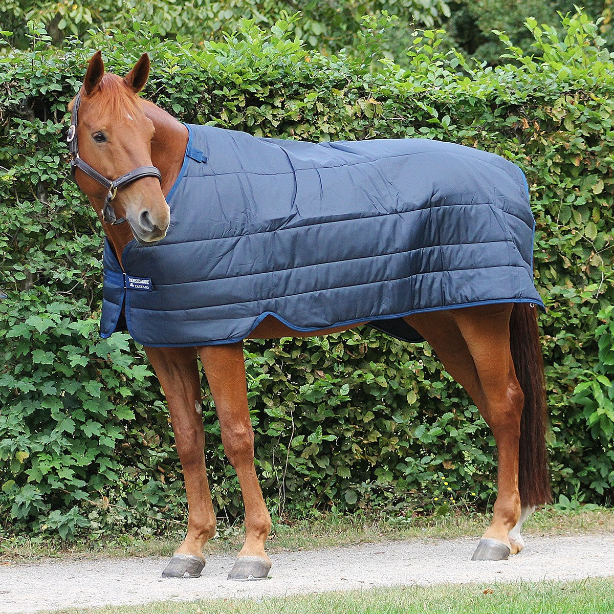 Horseware Liner 400g Navy