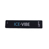 Ice-Vibe Trilplaat & Batterij met LED light