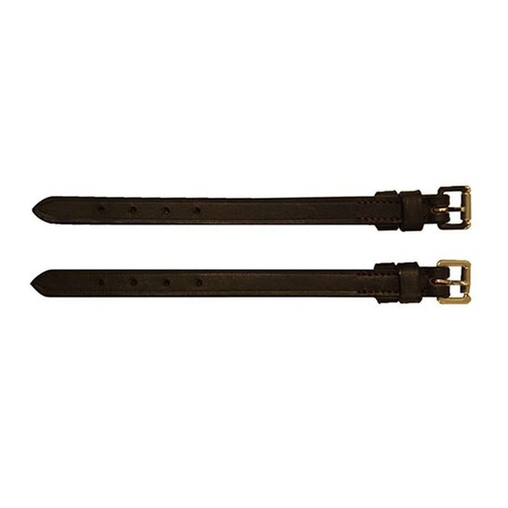 Horseware Micklem Bit Straps Bruin