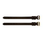Horseware Micklem Bit Straps Bruin