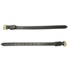Horseware Micklem Bit Straps Zwart