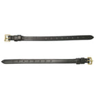 Horseware Micklem Bit Straps Zwart