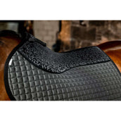 Horseware Zadeldekje Comfort Tech Springen Zwart