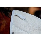 Horseware Zadeldekje Comfort Tech Dressuur Wit