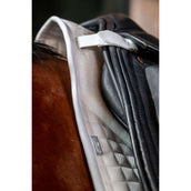 Horseware Zadeldekje Comfort Tech Dressuur Wit