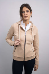 Harcour Vest Sultan Dames Sand