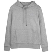 Harcour Hoodie Samyra Unisex Grijs