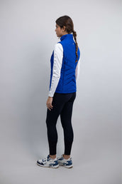 Harcour Bodywarmer Bellara Electric Blue