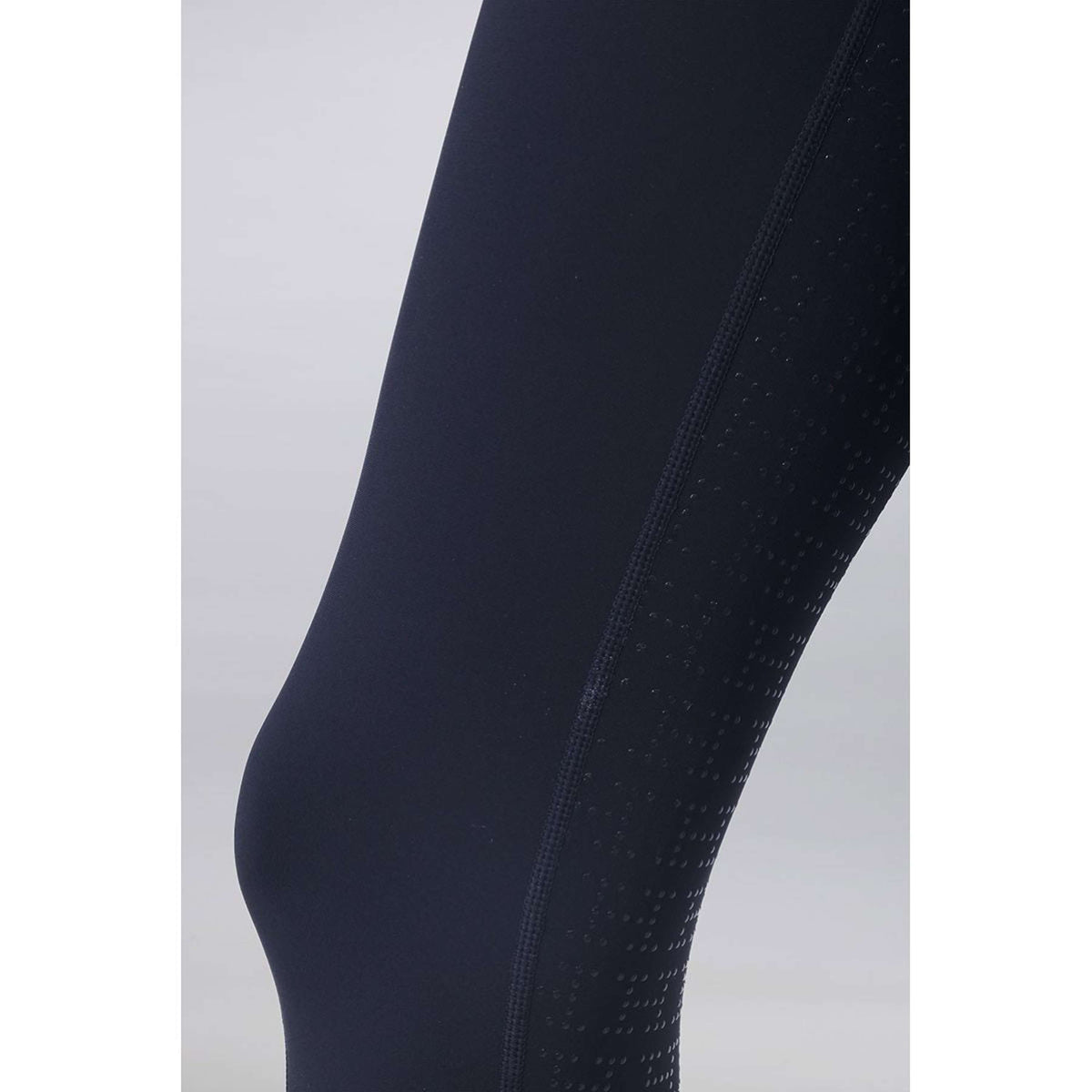 Harcour Legging Louna Full Grip Dames Marine