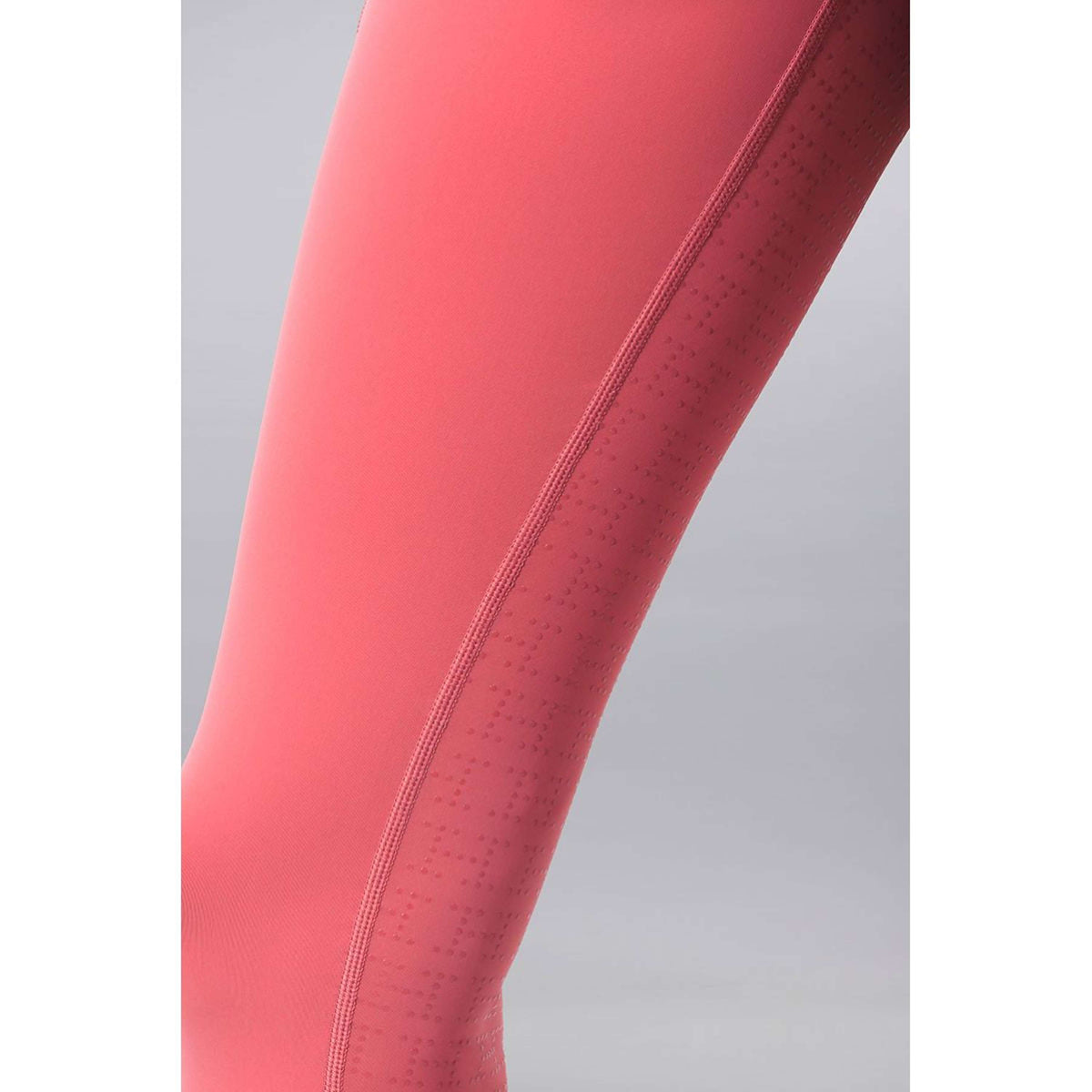 Harcour Legging Louna Full Grip Dames Rose