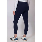 Harcour Legging Louna Full Grip Dames Marine