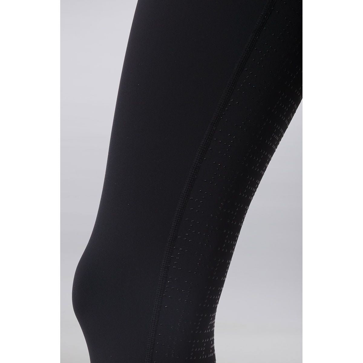 Harcour Legging Louna Full Grip Dames Zwart