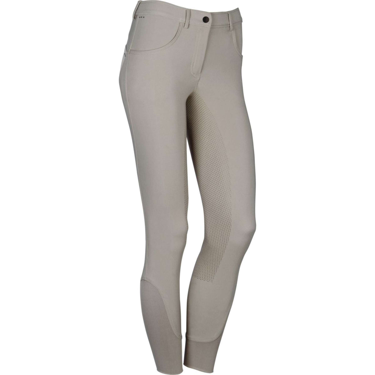 Harry's Horse Rijbroek San Lucas Full Grip Taupe