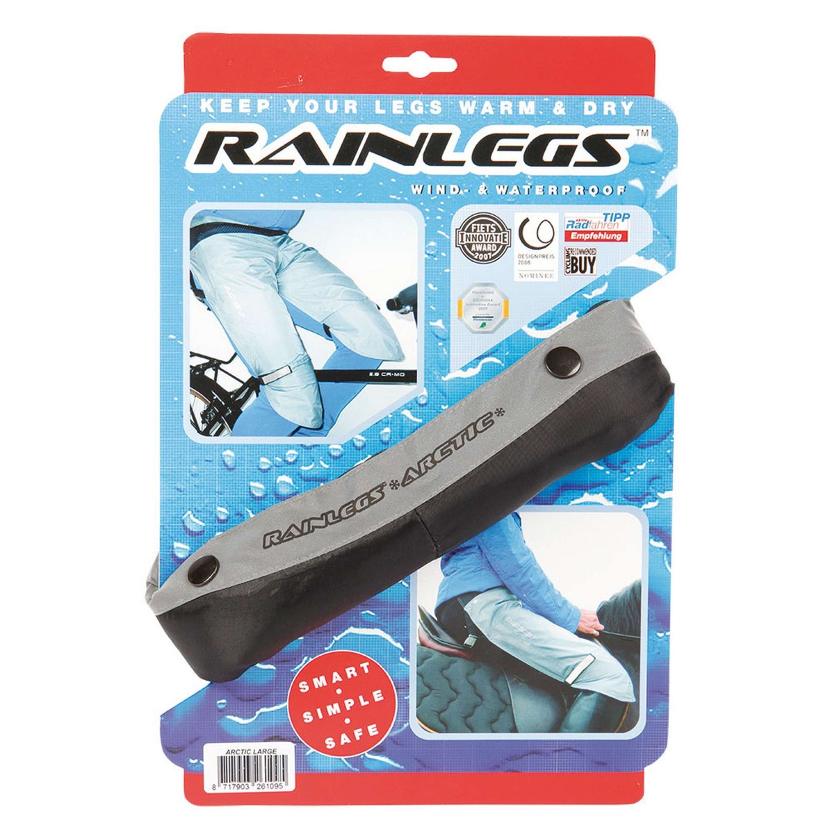 Rainlegs Arctic Rainlegs Arctic
