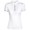 Harry's Horse Wedstrijdshirt Blackpool Wit