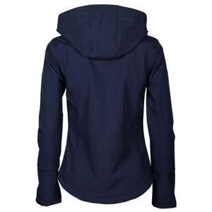 Harry's Horse Softshell Jas Chicago Dames Navy