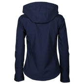 Harry's Horse Softshell jas Chicago Kids Navy