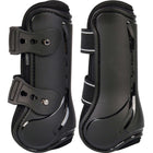 Harry's Horse Peesbeschermers Pinlock Zwart