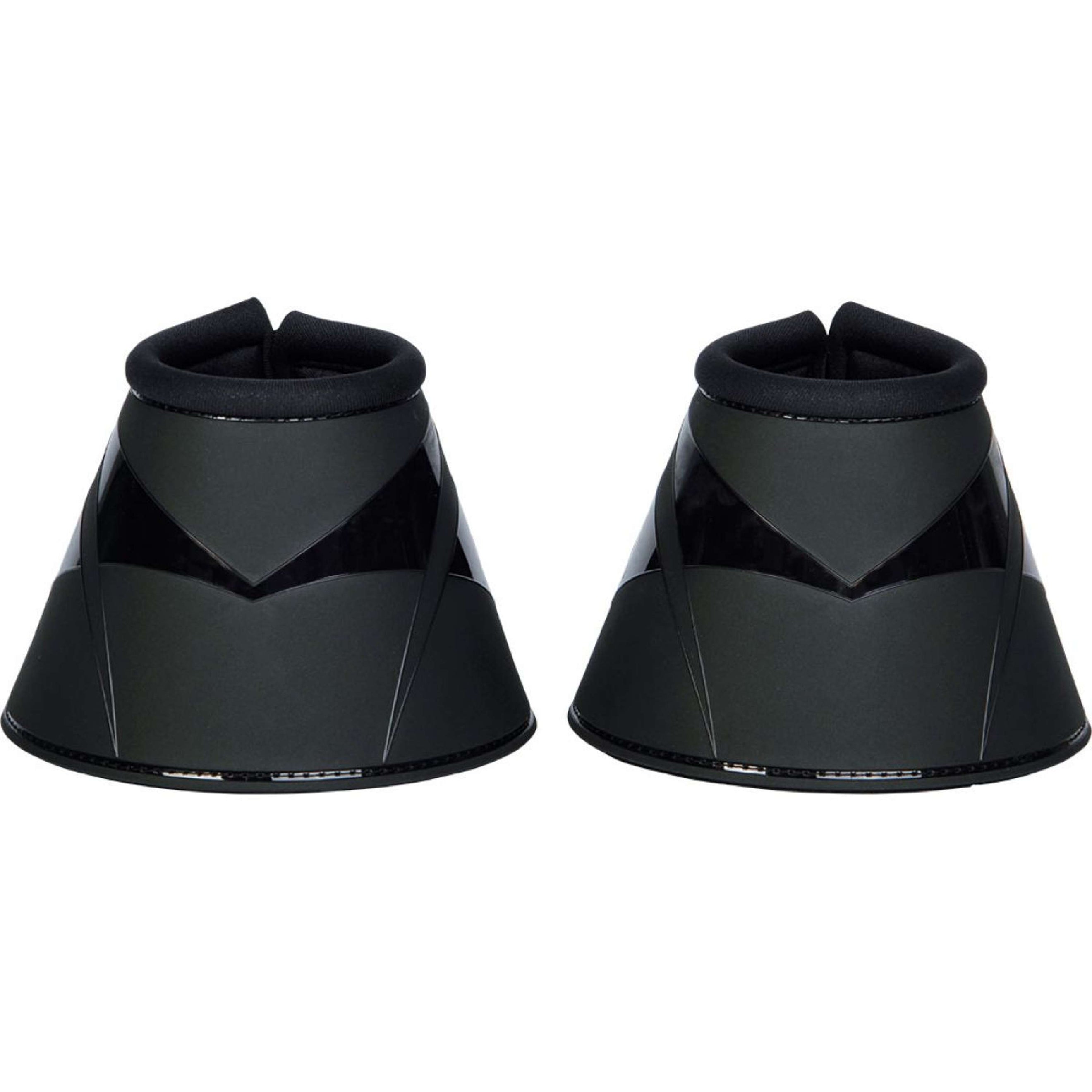 Harry's Horse Springschoenen Pro-high Zwart Harry's Horse Springschoenen Pro-high Zwart