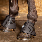 Harry's Horse Springschoenen Pro-high Zwart