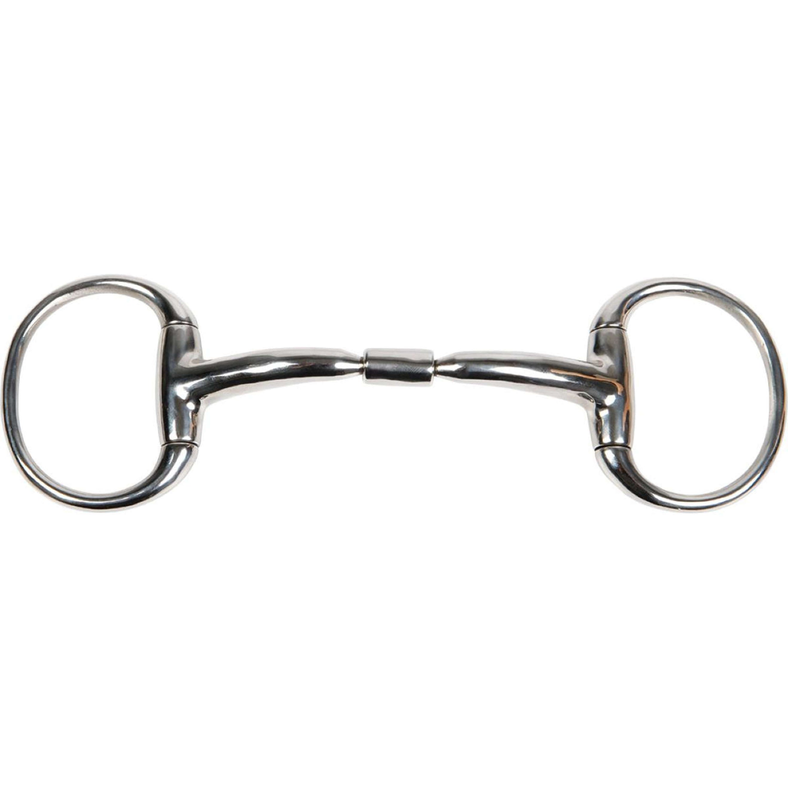 Harry's Horse Bustrens Anatomisch Dubbelgebroken Roll-R 14mm Harry's Horse Bustrens Anatomisch Dubbelgebroken Roll-R 14mm