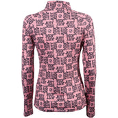 Harry's Horse T-Shirt Just Ride Urban Roze