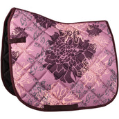 Harry's Horse Zadeldekje Denici Cavalli Scabiosa Dressuur Roze