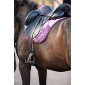 Harry's Horse Zadeldekje Denici Cavalli Scabiosa Veelzijdigheid Roze