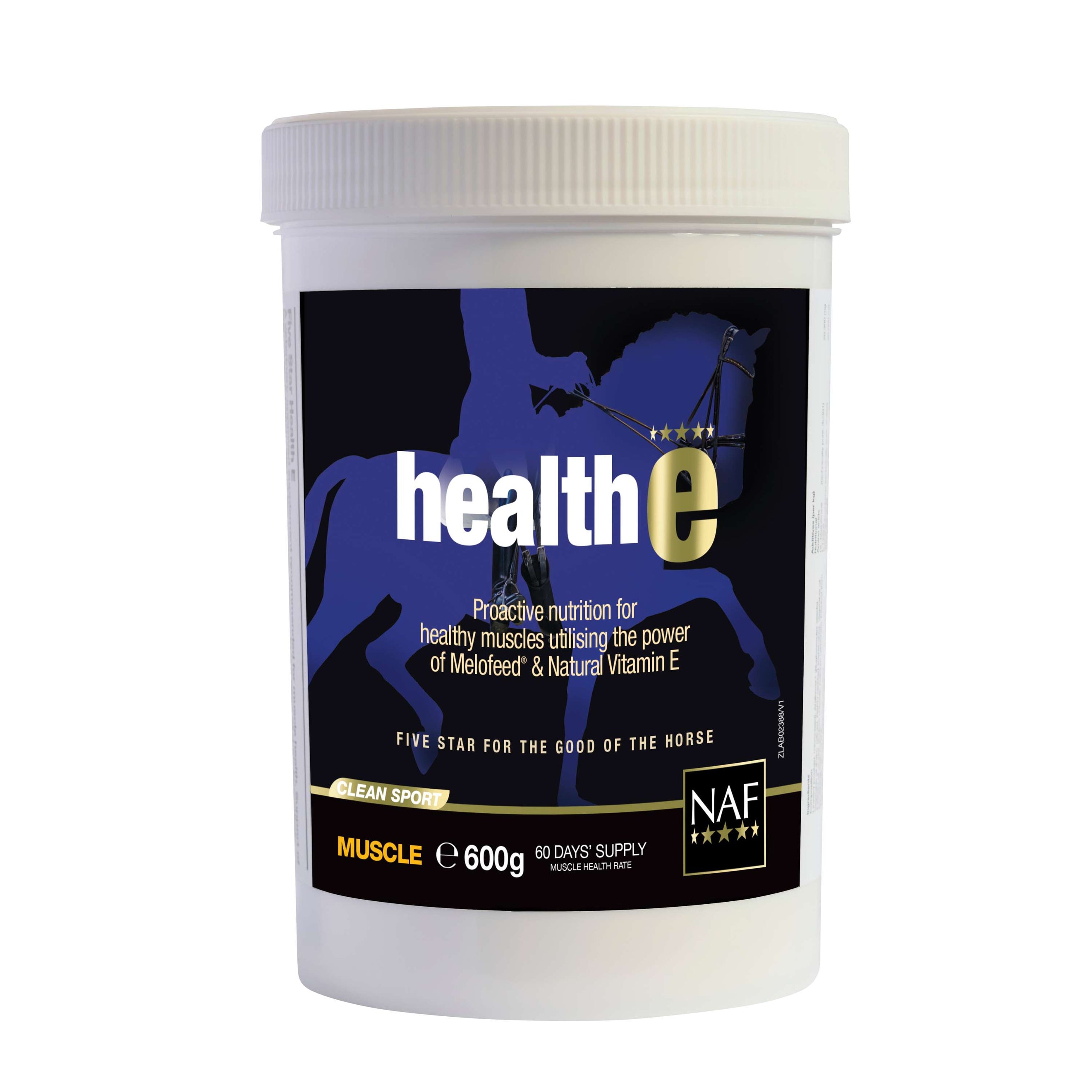 NAF Health E NAF Health E