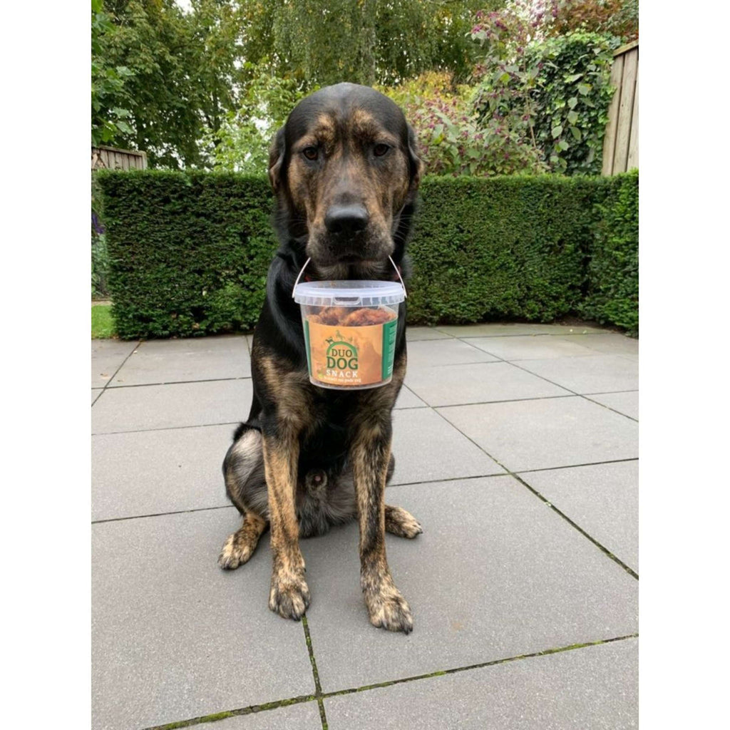 Duo Protection Duo Dog Hondensnack