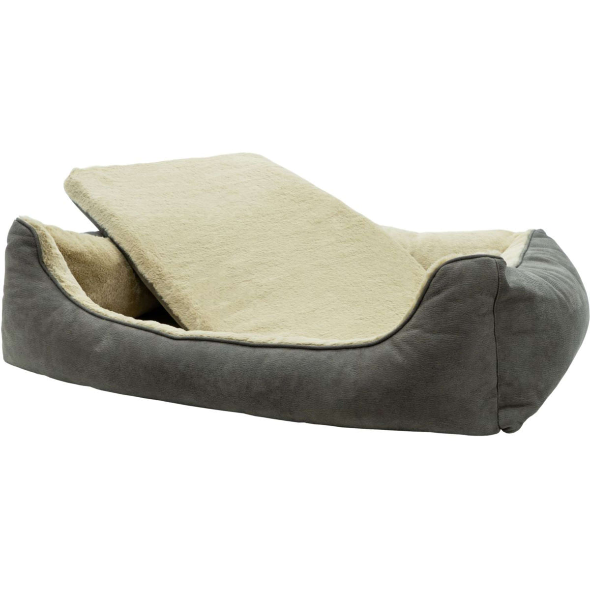 Madison Sofa Orthopedisch Taupe