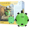 Maximus Bal Fun Play Groen