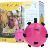 Maximus Bal Fun Play Roze