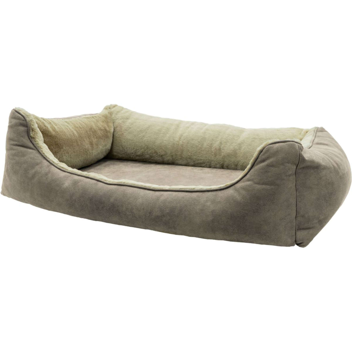 Madison Sofa Orthopedisch Taupe