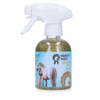 Paardenpraat Spray Glitter Glamour Goud