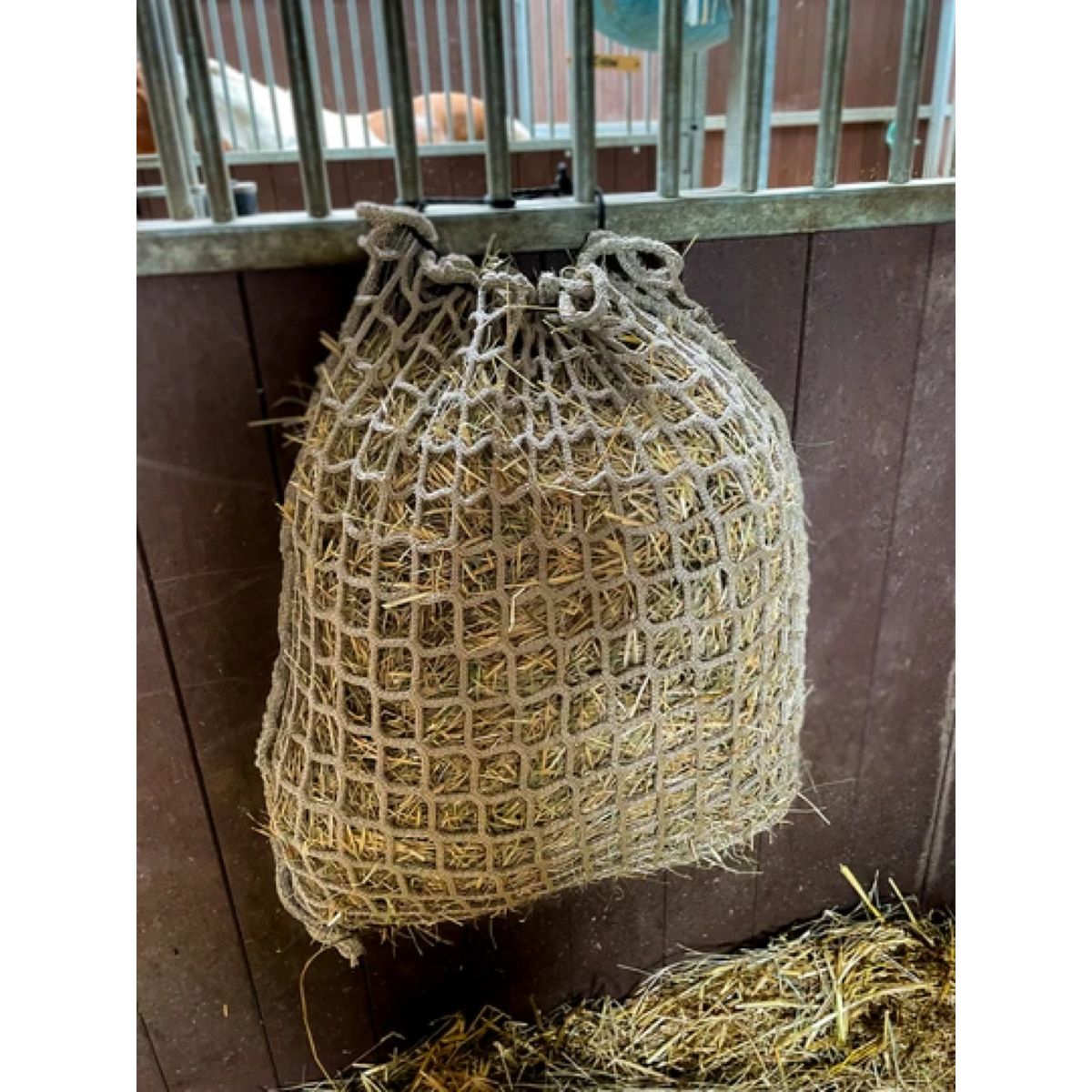 Excellent Hay Slowfeeder Net (Maaswijdte 45mm)