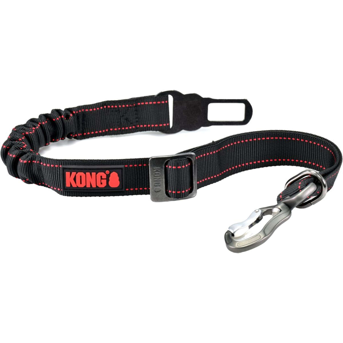 KONG Autogordel Deluxe Swivel Tether