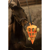 Lax Hooi Knabbelblok