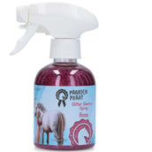 Paardenpraat Spray Glitter Glamour Roze