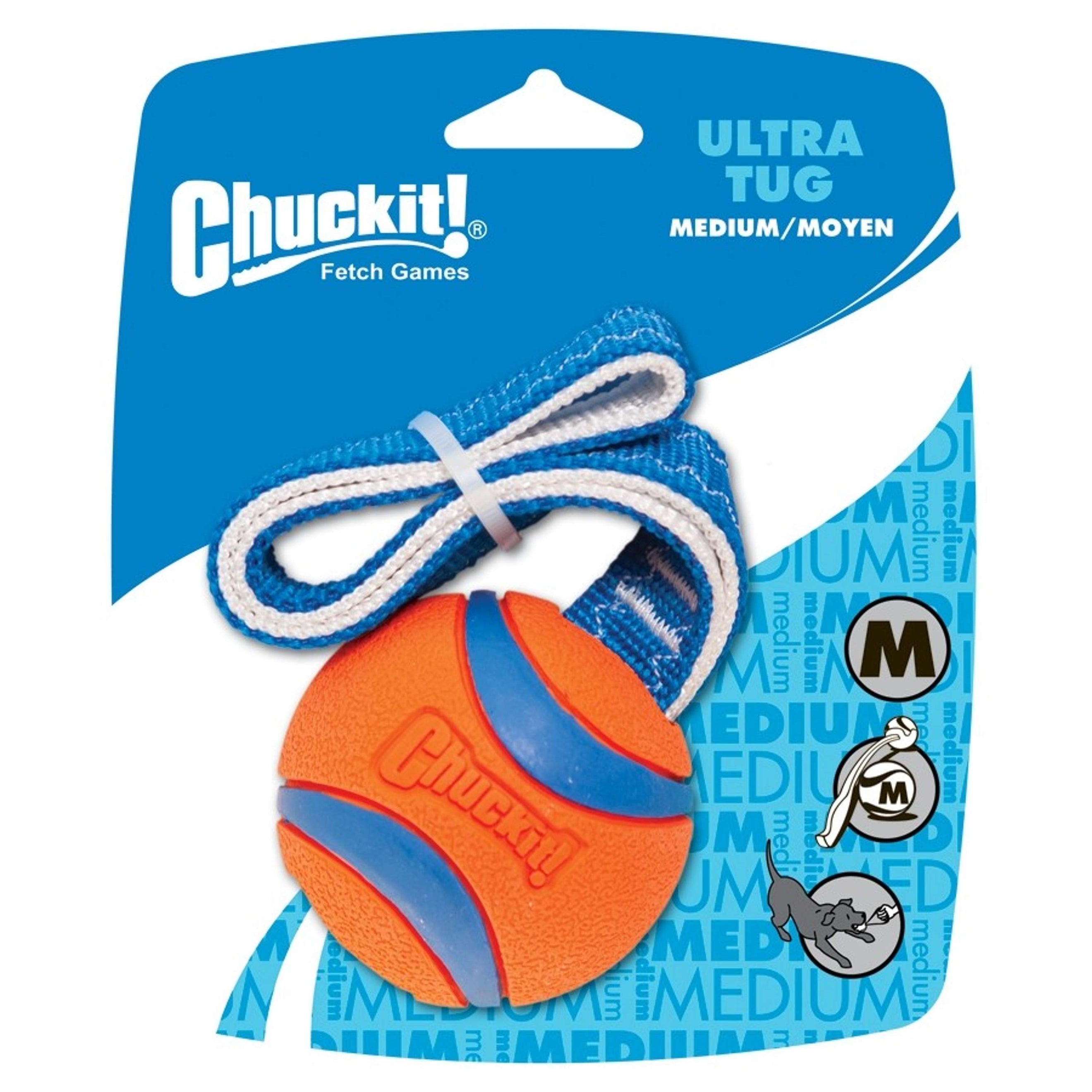 Chuckit Ultra Tug Chuckit Ultra Tug