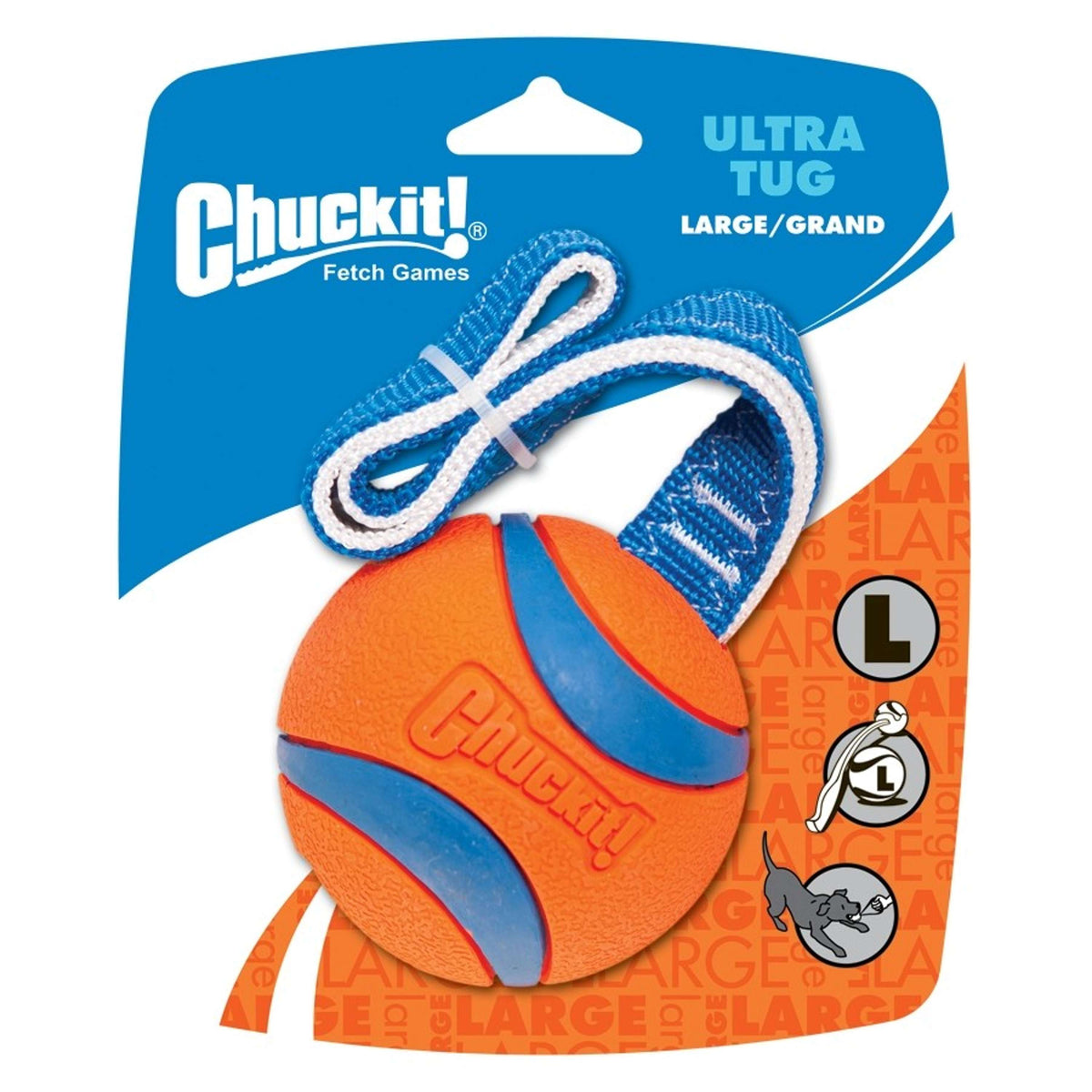 Chuckit Ultra Tug